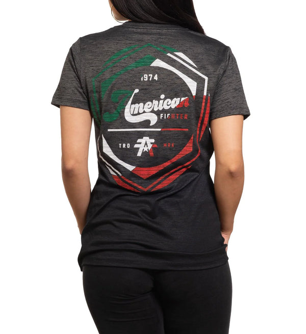 American Fighter Women's T-Shirt Elwyn
