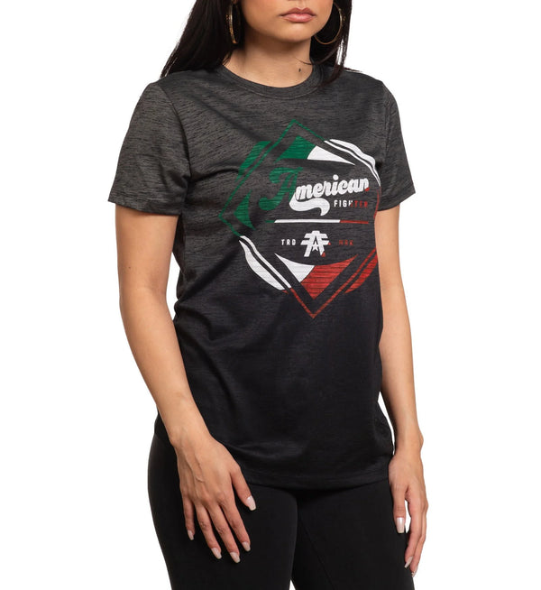American Fighter Women's T-Shirt Elwyn