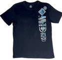 American Fighter Boy's T-Shirt Lander