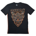 American Fighter Boy's T-shirt Kendleton