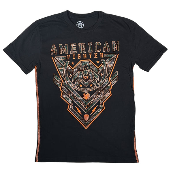 American Fighter Boy's T-shirt Kendleton