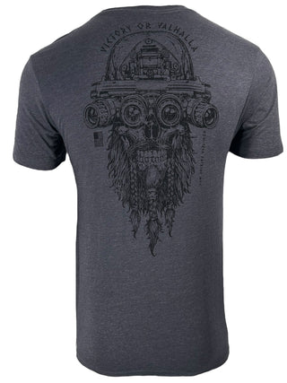 Howitzer Style Men's T-Shirt DONT Military Grunt MFG