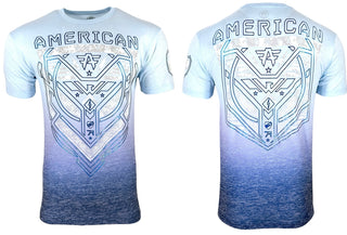 American Fighter Men's T-Shirt Blakeley