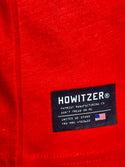 Howitzer Style Men's T-Shirt Let it Ring Military Grunt MFG