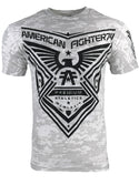 American Fighter Men's T-Shirt Yardley