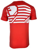 American Fighter Men's T-Shirt Braddock