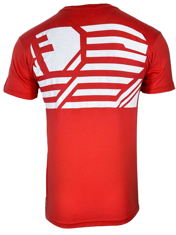 American Fighter Men's T-Shirt Braddock