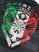 American Fighter Boy's T-shirt DOWNEY
