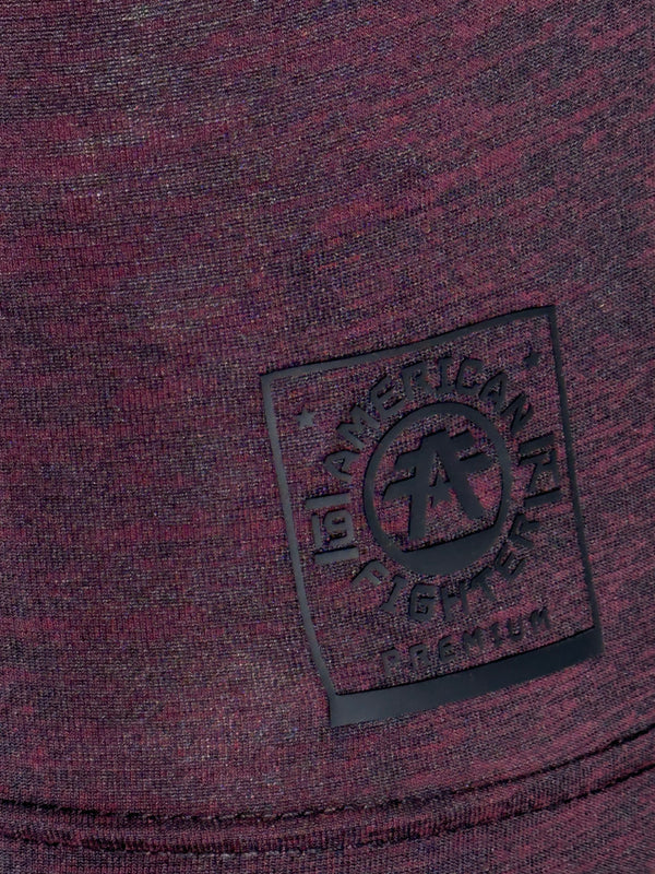 American Fighter Men's T-shirt Longmont