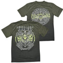 American Fighter Boy's T-shirt Elkland