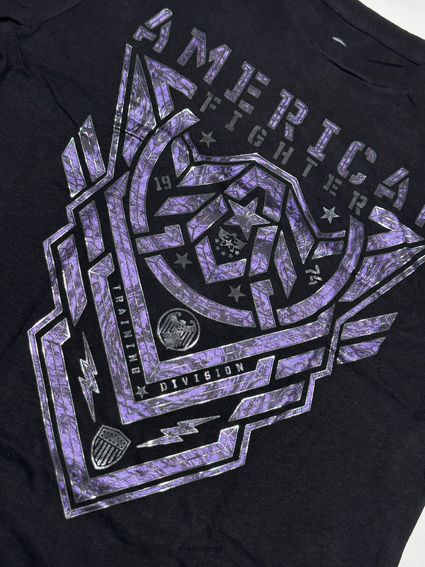 American Fighter Boy's T-shirt AREDALE