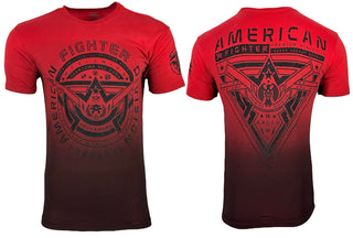 American Fighter Men's T-Shirt Fieldon