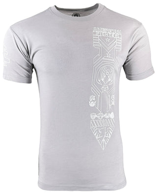 American Fighter Men's T-shirt Duffield