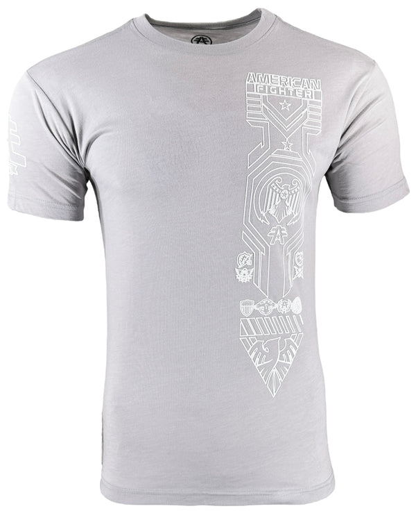 American Fighter Men's T-shirt Duffield