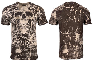 Archaic By Affliction Men's T-shirt Killory