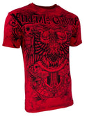 Xtreme Couture by Affliction Men's T-Shirt Patron