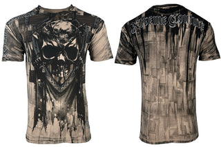 Xtreme Couture by Affliction Men's T-Shirt Lost