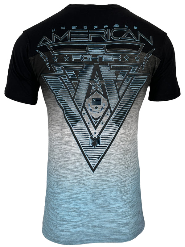 American Fighter Men's T-Shirt Glenbar