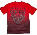 American Fighter Boy's T-shirt RIDGEWAY