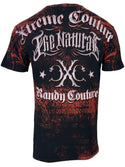 Xtreme Couture by Affliction Men's T-Shirt Osiris