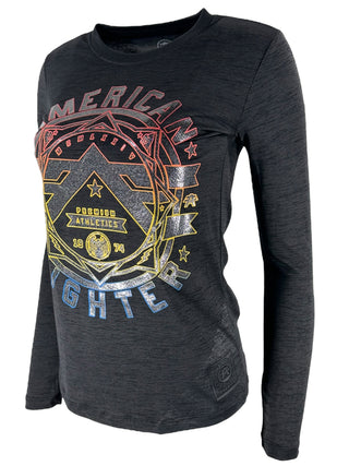 American Fighter Women's T-Shirt Abernathy