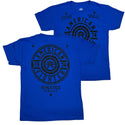 American Fighter Boy's T-shirt Fair Grove