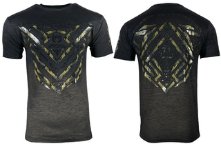 American Fighter Men's T-Shirt Marston