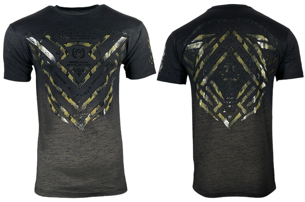 American Fighter Men's T-Shirt Marston