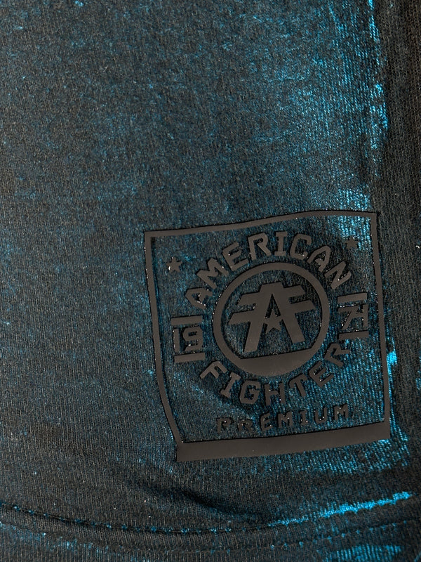 American Fighter Men's T-Shirt Rossford