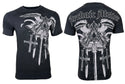 Archaic By Affliction Men's T-shirt Daventry **