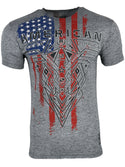 American Fighter Men's T-Shirt Cranston