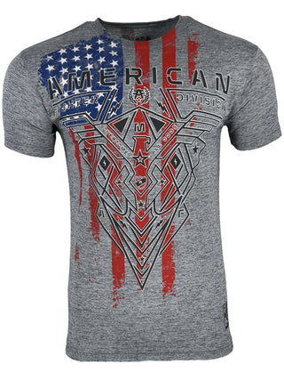 American Fighter Men's T-Shirt Cranston