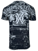 Xtreme Couture by Affliction Men's T-Shirt Justice