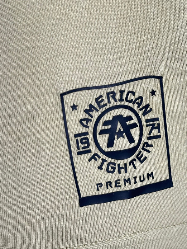 American Fighter Men's T-shirt Foster