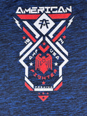 American Fighter Men's T-Shirt Centralia