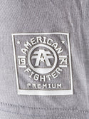 American Fighter Men's T-shirt Duffield