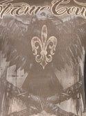 Xtreme Couture by Affliction Men's T-Shirt Darkside
