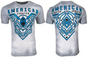American Fighter Men's T-Shirt Brimley