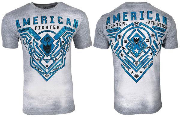 American Fighter Men's T-Shirt Brimley