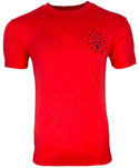 Howitzer Style Men's T-Shirt Let it Ring Military Grunt MFG