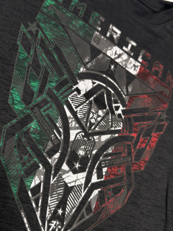 American Fighter Boy's T-shirt PALMAS