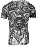 Xtreme Couture by Affliction Men's T-Shirt Last Scream