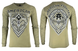 American Fighter Men's T-shirt Foster