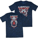 American Fighter Men's T-Shirt Centralia