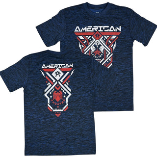 American Fighter Men's T-Shirt Centralia