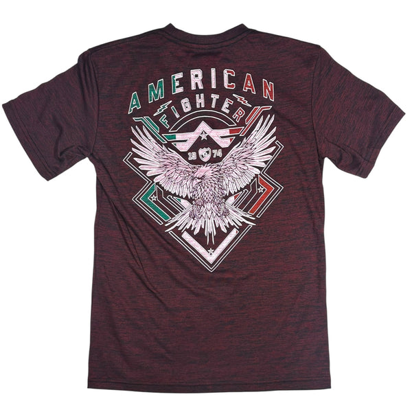 American Fighter Boy's T-shirt Lanton
