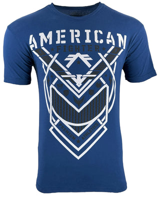 American Fighter Men's T-shirt Aden