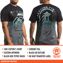 American Fighter Men's T-Shirt Eldon