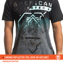 American Fighter Men's T-Shirt Eldon