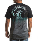 American Fighter Men's T-Shirt Eldon
